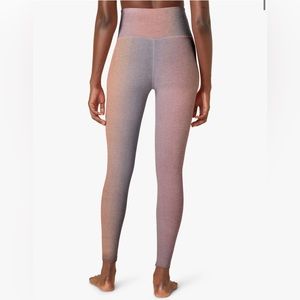 Chai Jewel Prismatic Softmark High Waisted Midi Legging